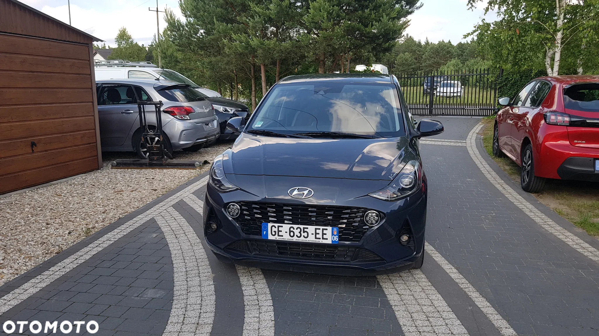 Hyundai i10 1.0 EDITION 30 - 3