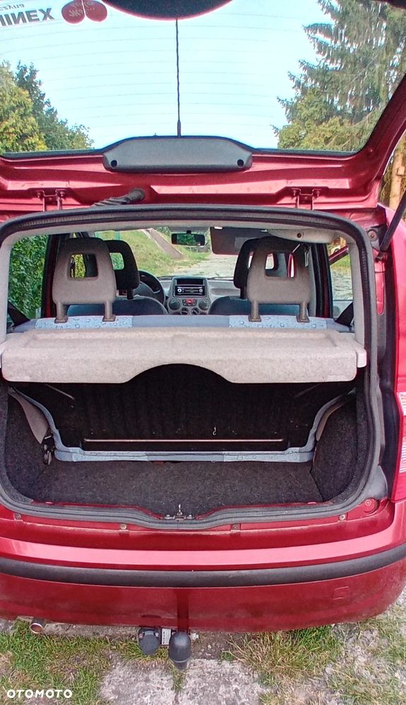 Fiat Panda - 17