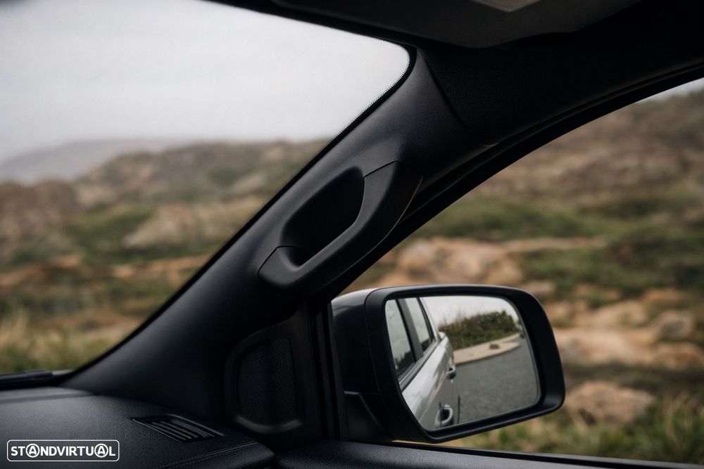 Ford Ranger Auto Wildtrak - 32