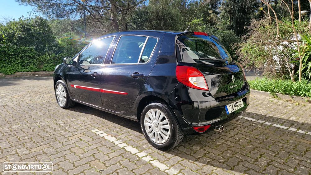 Renault Clio 1.5 dCi Business - 7