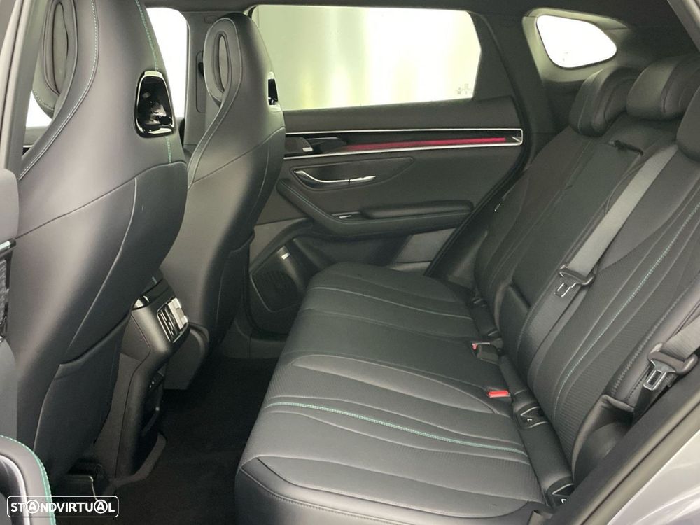 BYD Seal U 1.5 DM-i Comfort - 11