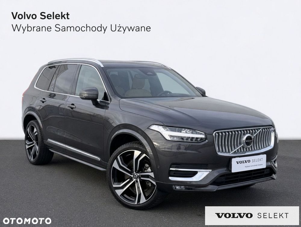 Volvo XC 90 - 4