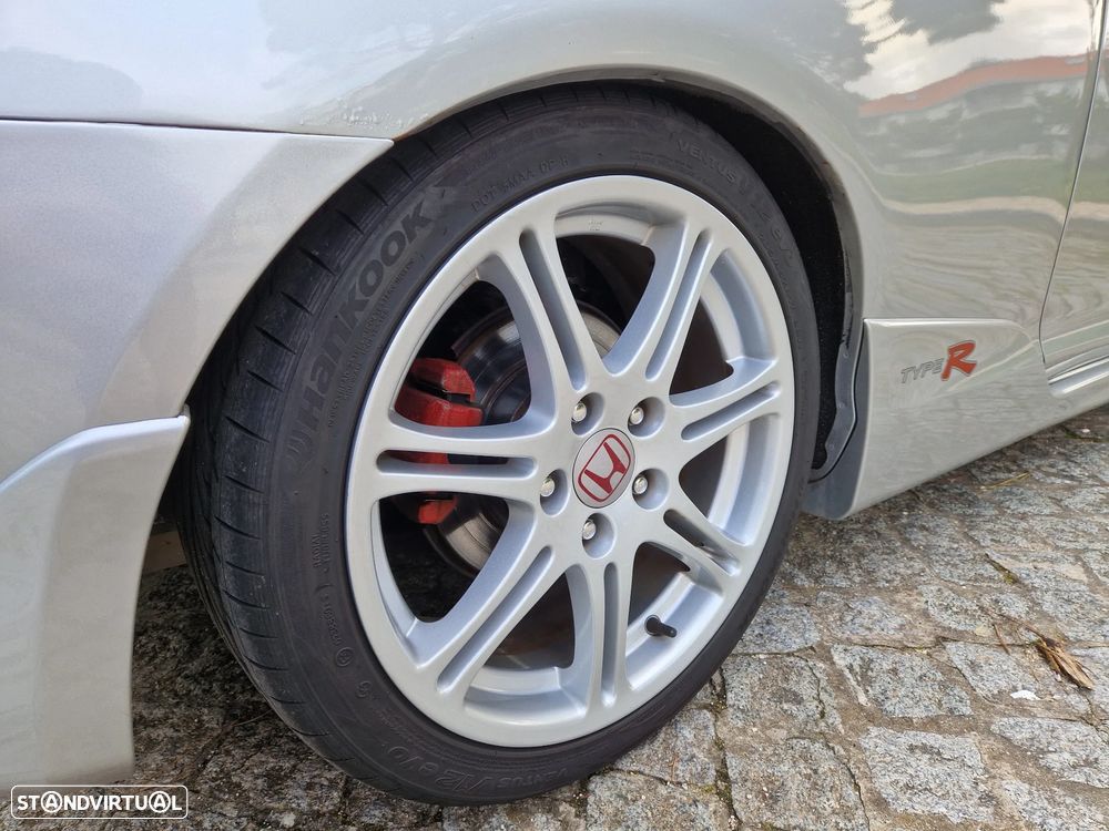 Honda Civic 2.0i Type-R - 10