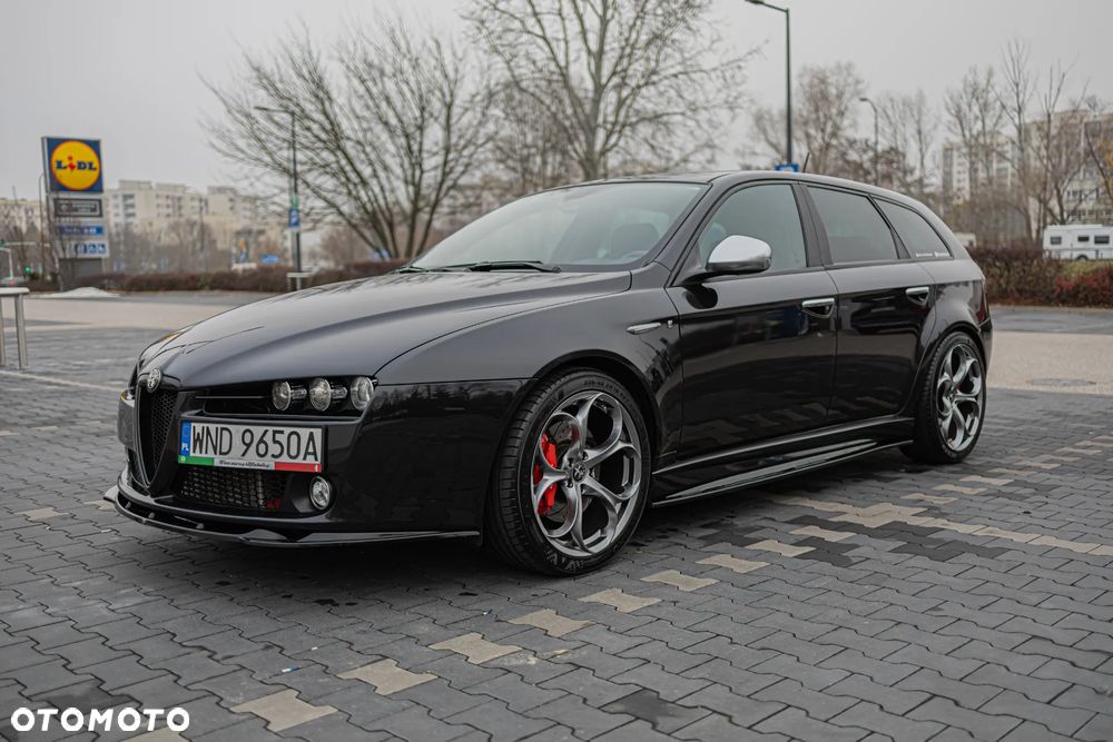 Alfa Romeo 159 2.4 JTDM 20V DPF Turismo - 13