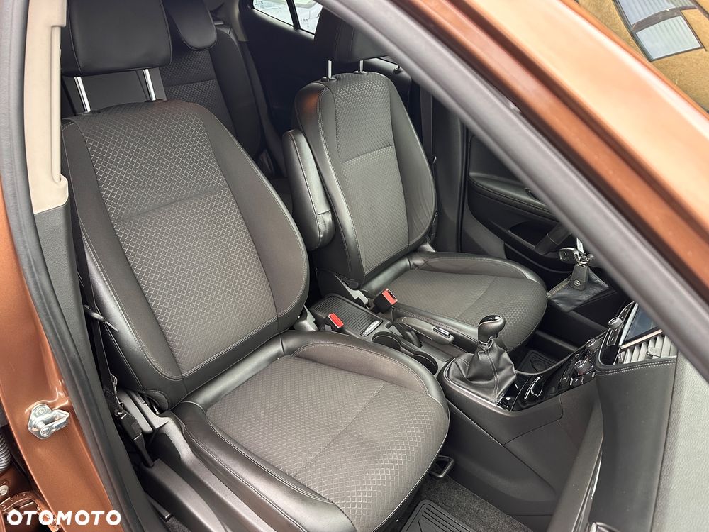 Opel Mokka 1.4 Turbo ecoFLEX Start/Stop Color Edition - 19