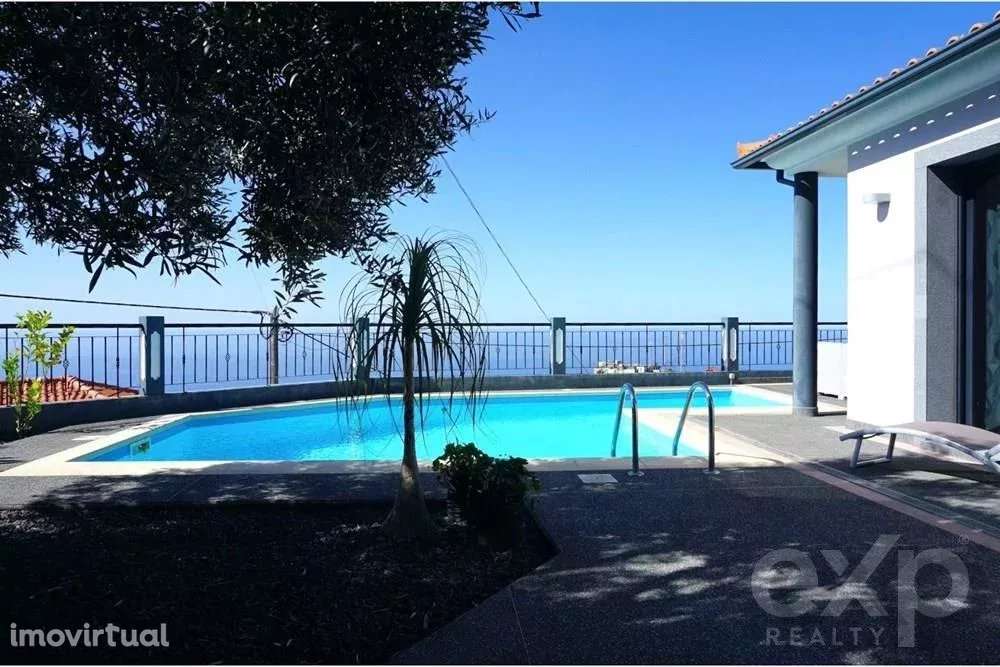 Moradia, 231 m², Campanário - Grande imagem: 5/21