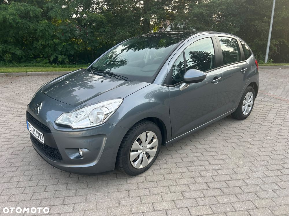 Citroën C3 1.4 VTi Exclusive - 2