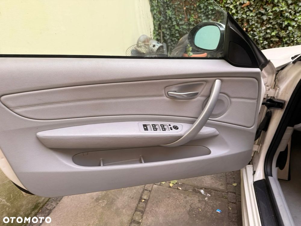 BMW Seria 1 - 14