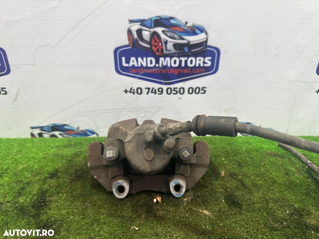 Etrier fata spate stanga dreapta volvo v40 motor 1.6 diesel 2012-2016 - 4