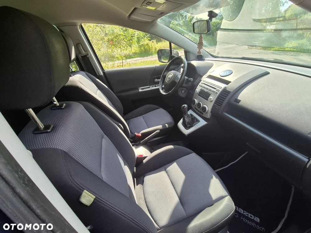 Mazda 5 2.0 Exclusive - 19