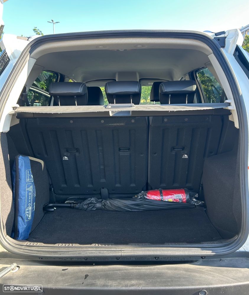 Ford EcoSport 1.5 TDCi Titanium - 7