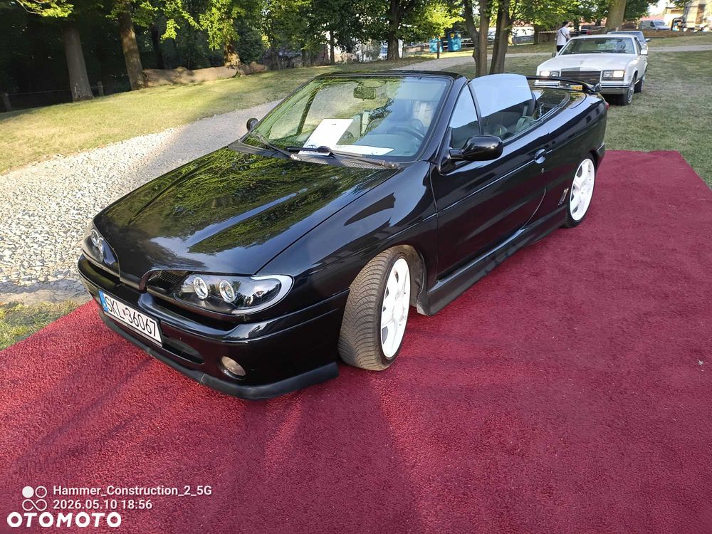 Renault Megane - 4