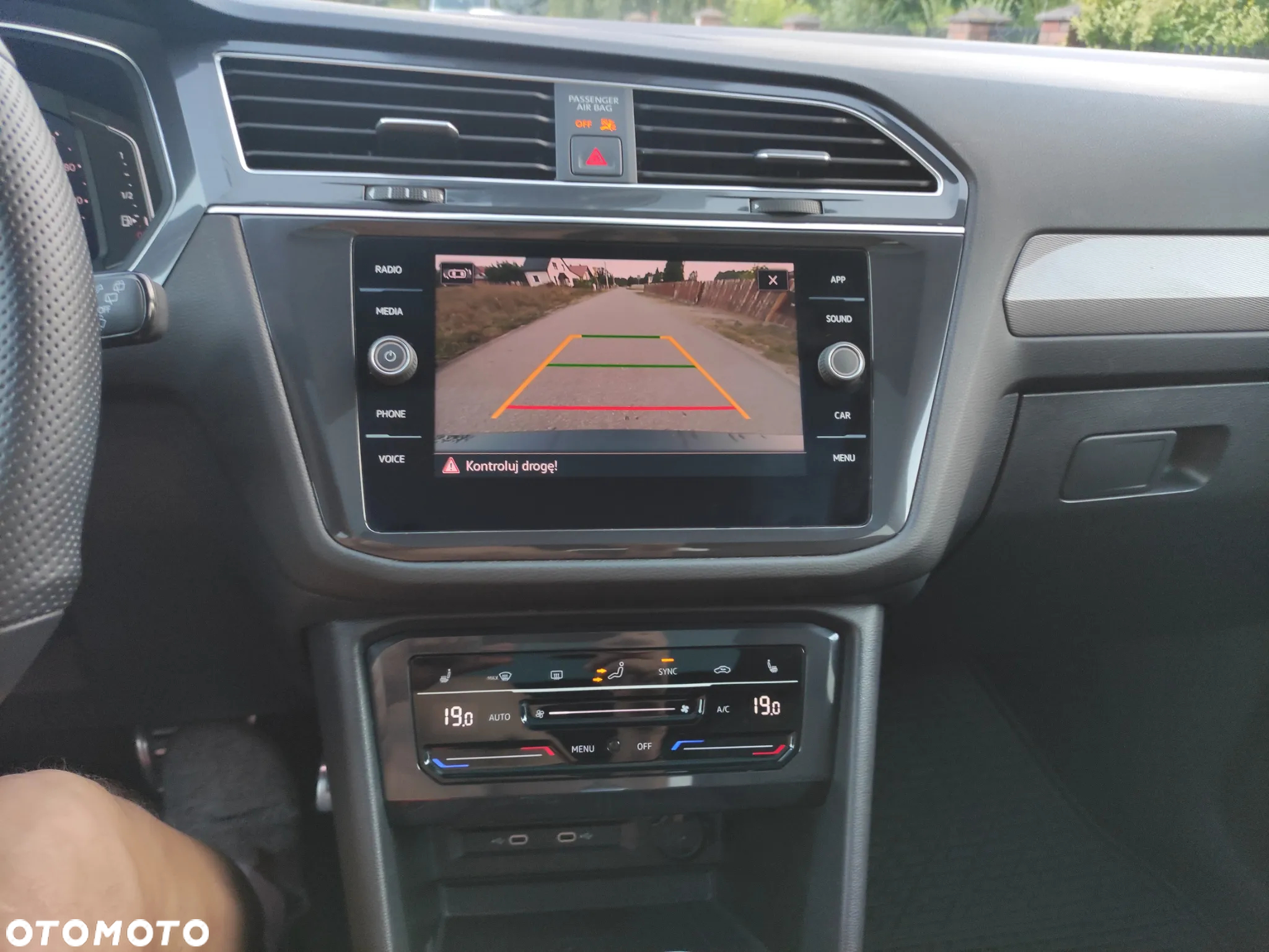 Volkswagen Tiguan Allspace 2.0 TSI 4Mot R-Line DSG - 28