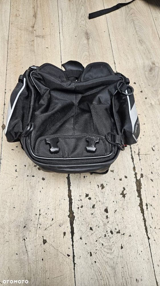 Torba na zbiornik Tankbag Givi Silver Bag - 6