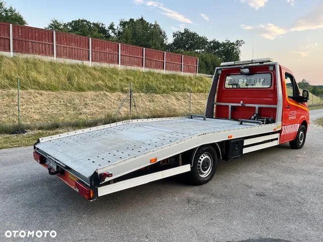 Mercedes-Benz sprinter - 6