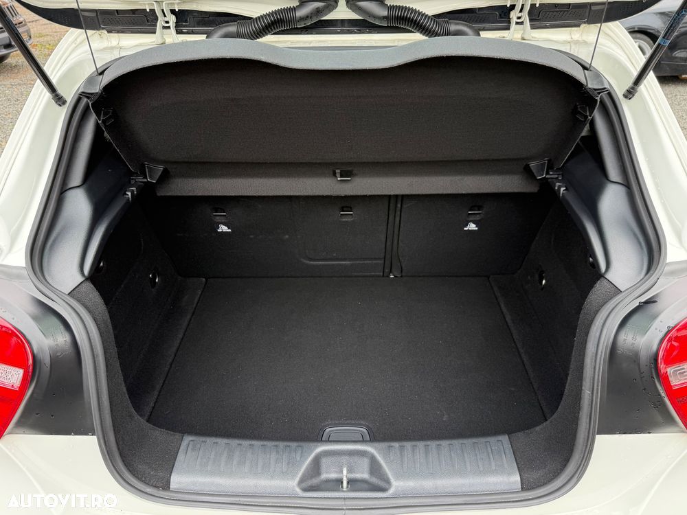 Mercedes-Benz A 200 CDI Urban - 6