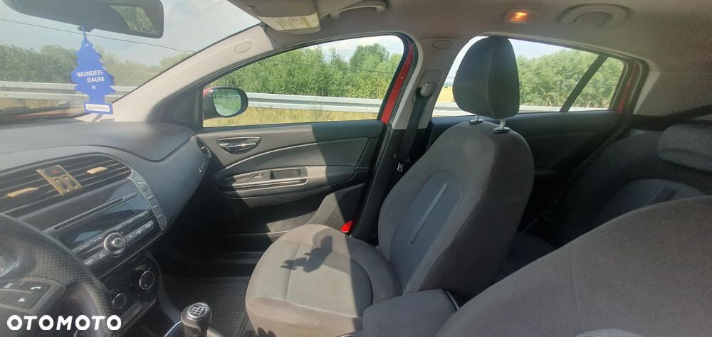 Fiat Bravo 1.6 Multijet 16V Active - 12