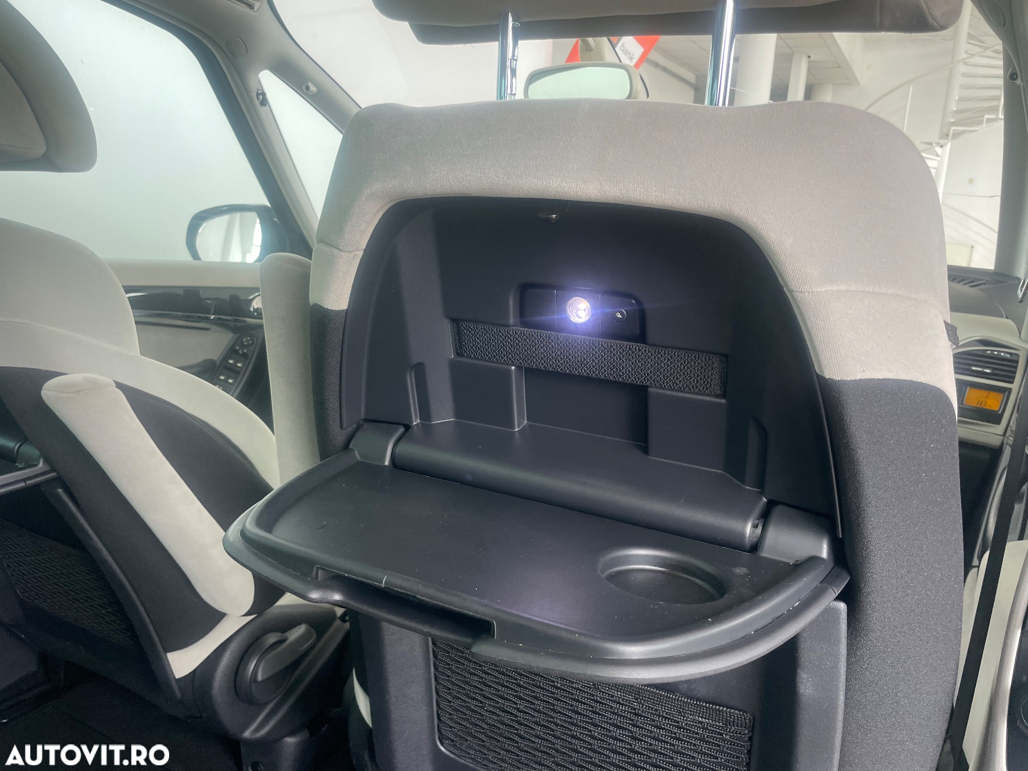 Citroën C4 Picasso THP 140 Aut. Exclusive - 29