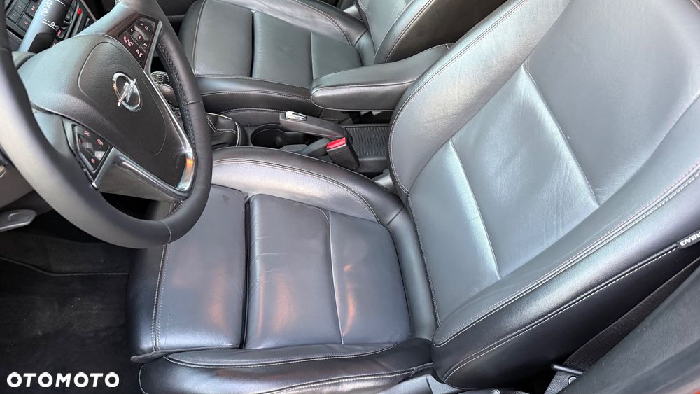 Opel Mokka 1.4 T Cosmo - 30