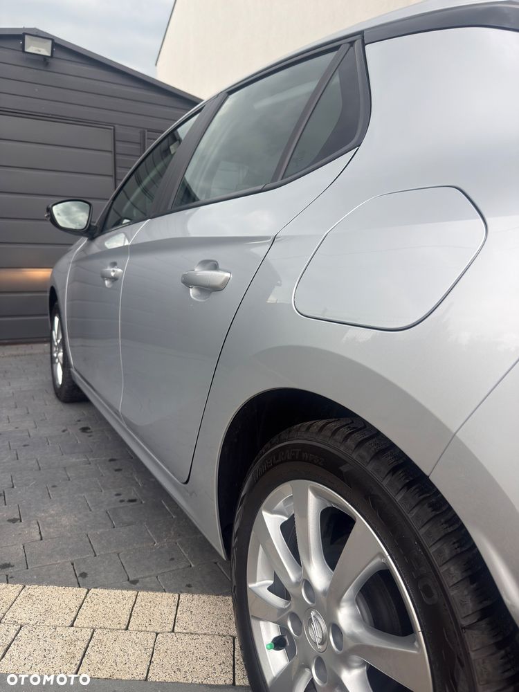 Opel Corsa 1.2 Edition S&S - 11