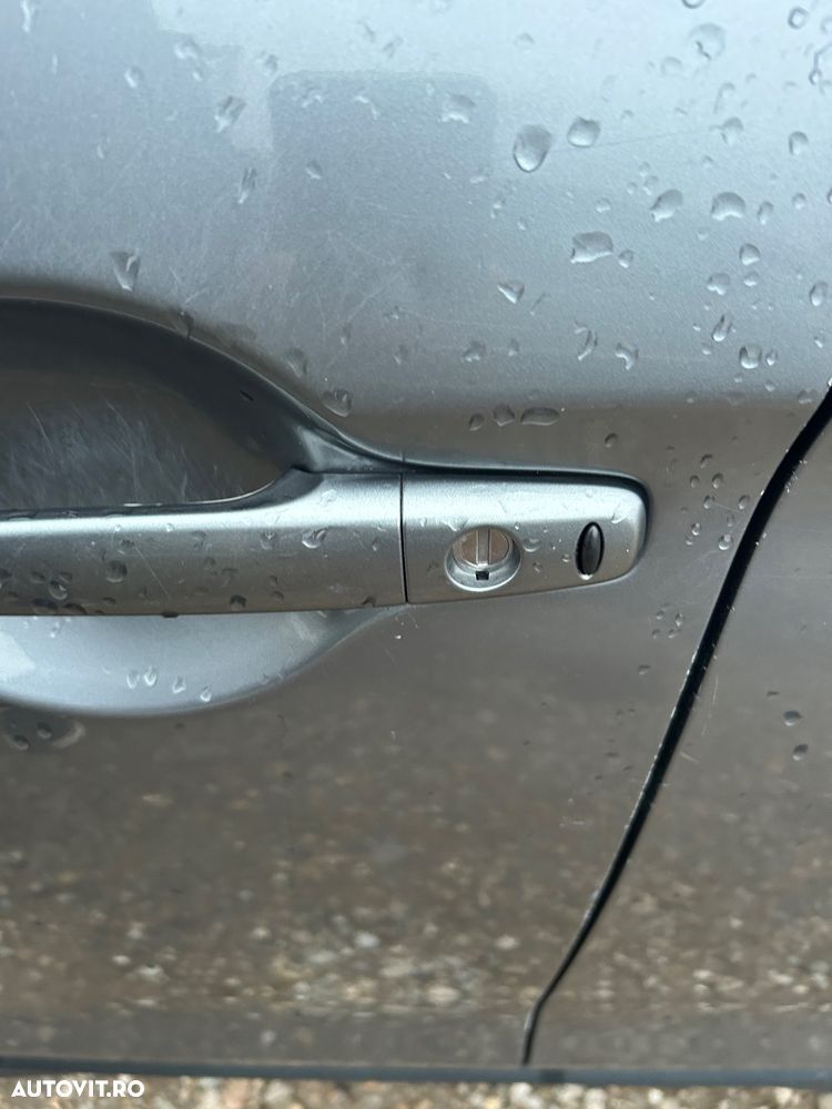 Mitsubishi ASX 1.8 DI-D 4WD Intense - 4