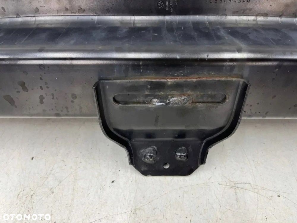 Belka zderzaka VW Golf VII 7 LIFT 16-20r. przód przednie wzmocnienie z ABSORBEREM 5g0807111 - 16