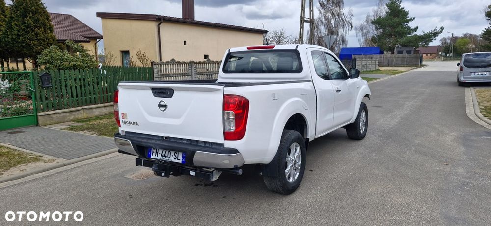 Nissan Navara - 5