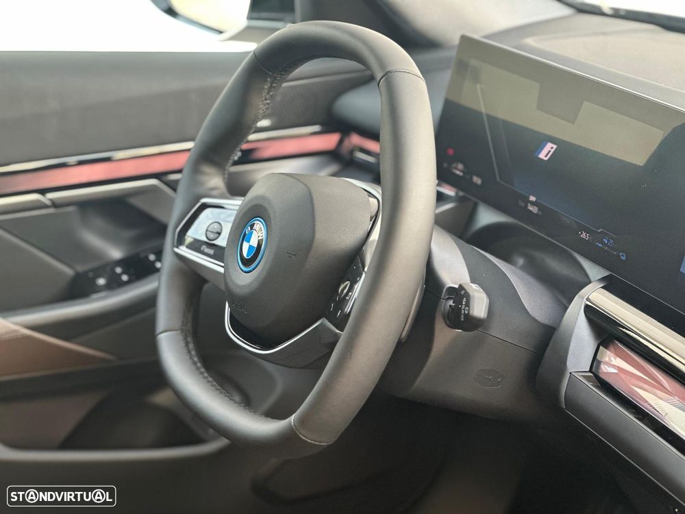 BMW 530 - 12
