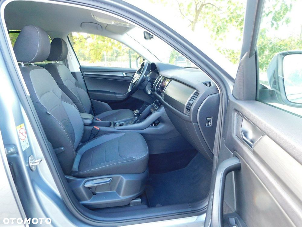 Skoda Kodiaq - 8