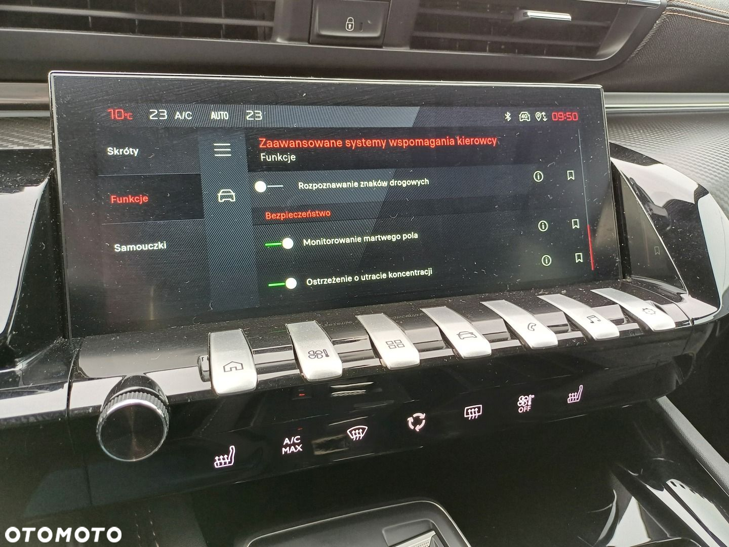 Peugeot 508 1.2 PureTech GT S&S EAT8 - 27
