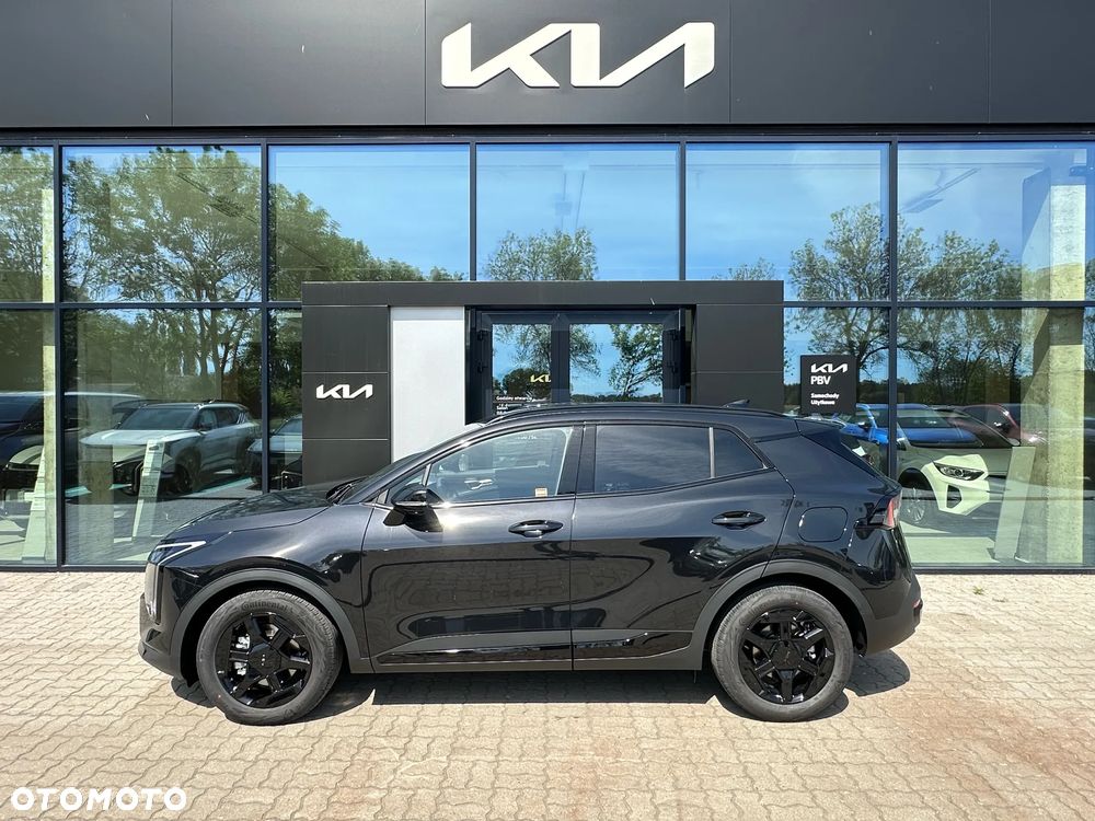 Kia Sportage 1.6 T-GDI L 2WD DCT - 5