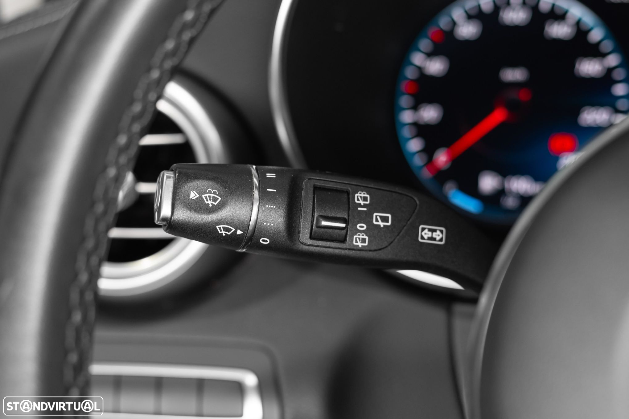 Mercedes-Benz C 300 de AMG Line - 25