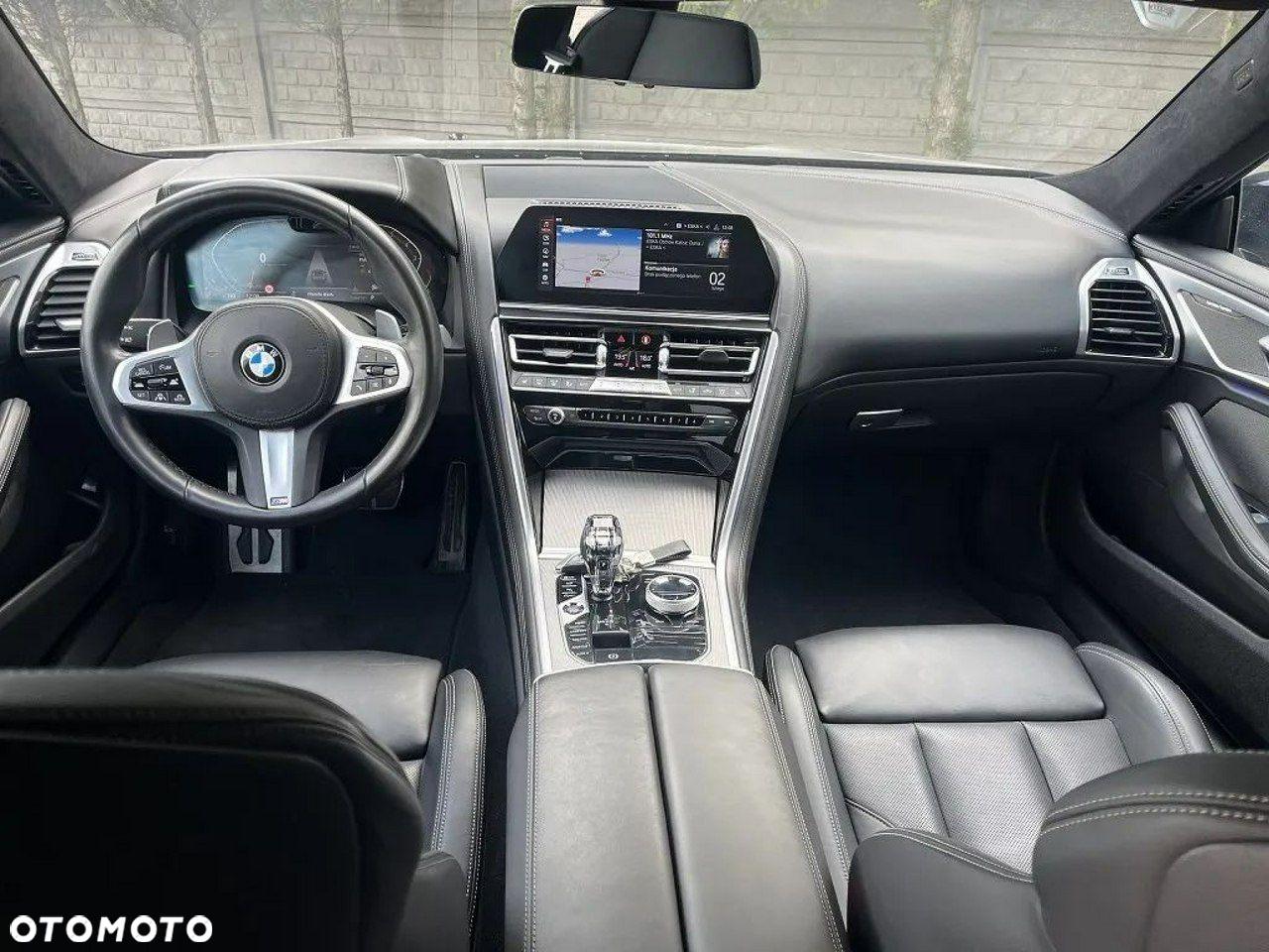 BMW Seria 8 - 8