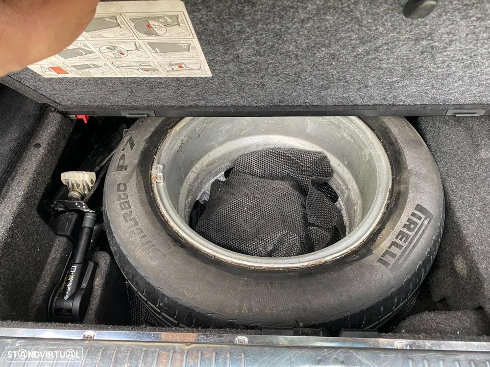 Mercedes-Benz E 220 CDI Auto Avantgarde - 6