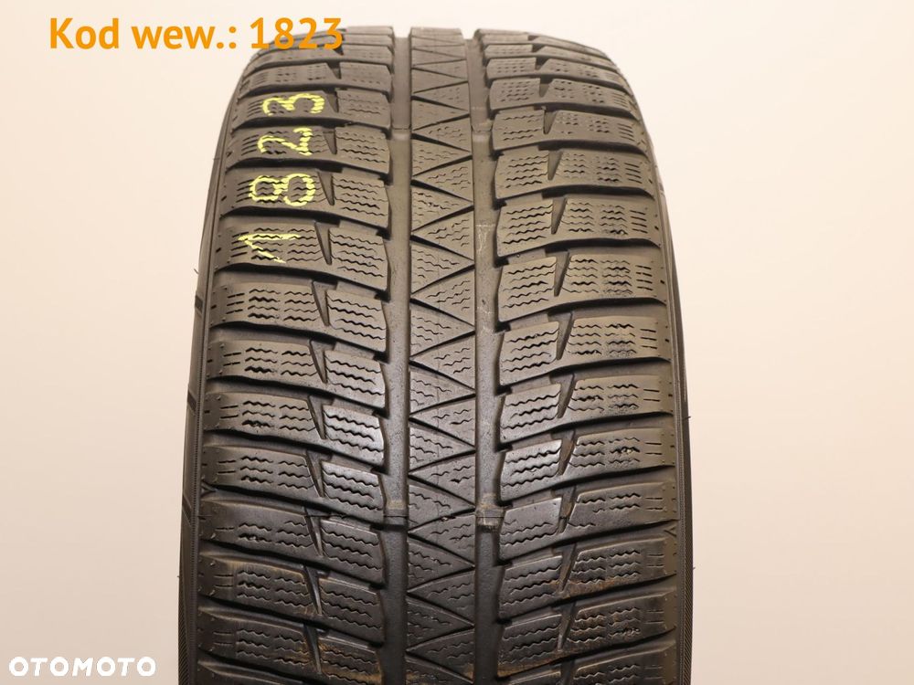 Falken Eurowinter HS 449 - 215/45 R16 - 2