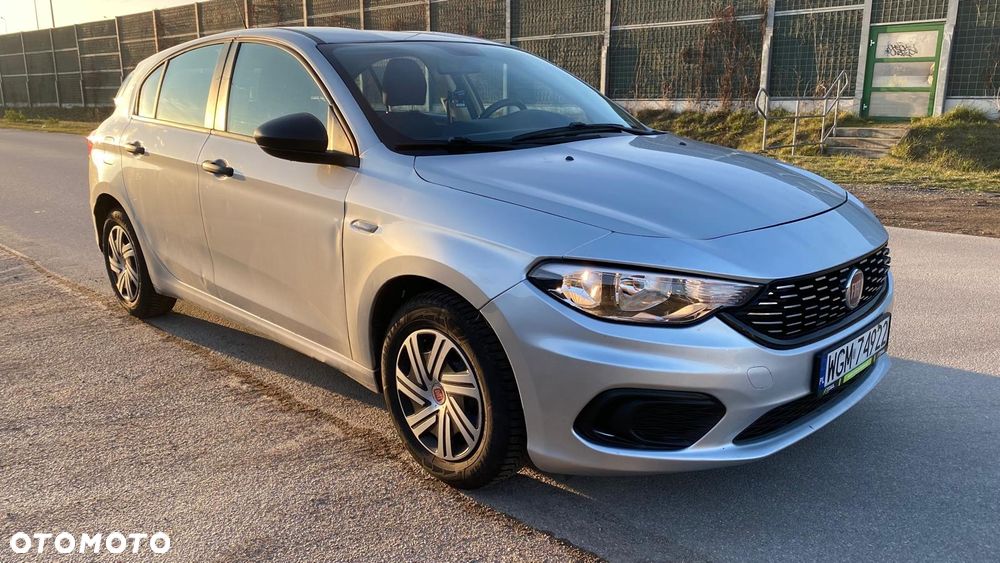 Fiat Tipo 1.4 16v Easy - 3