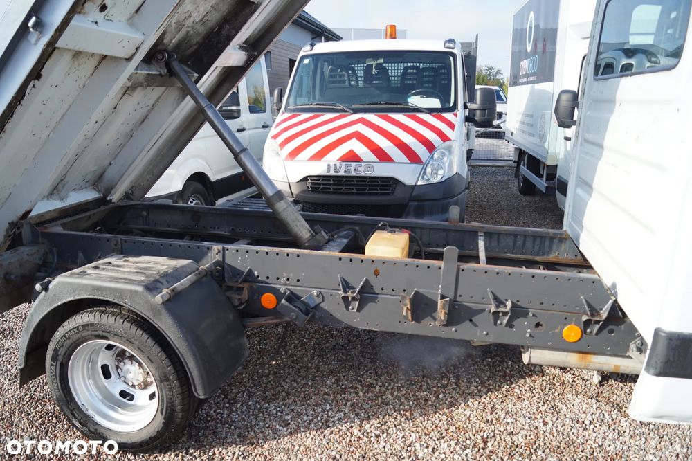 Iveco Daily - 20