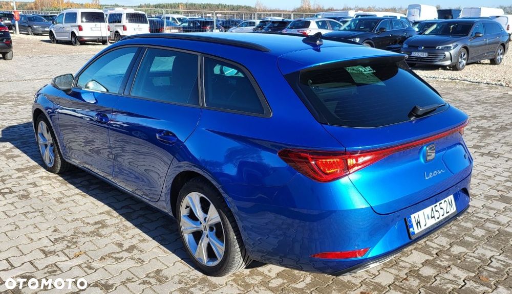 Seat Leon - 6
