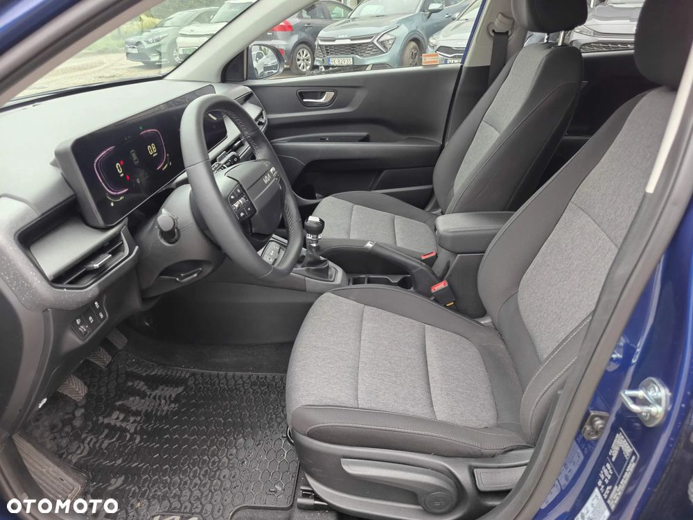 Kia Stonic 1.0 T-GDI L - 12