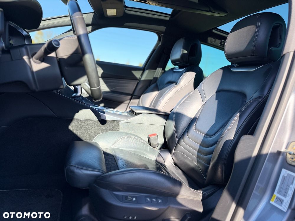 Citroën DS5 BlueHDi 180 SoChic - 17