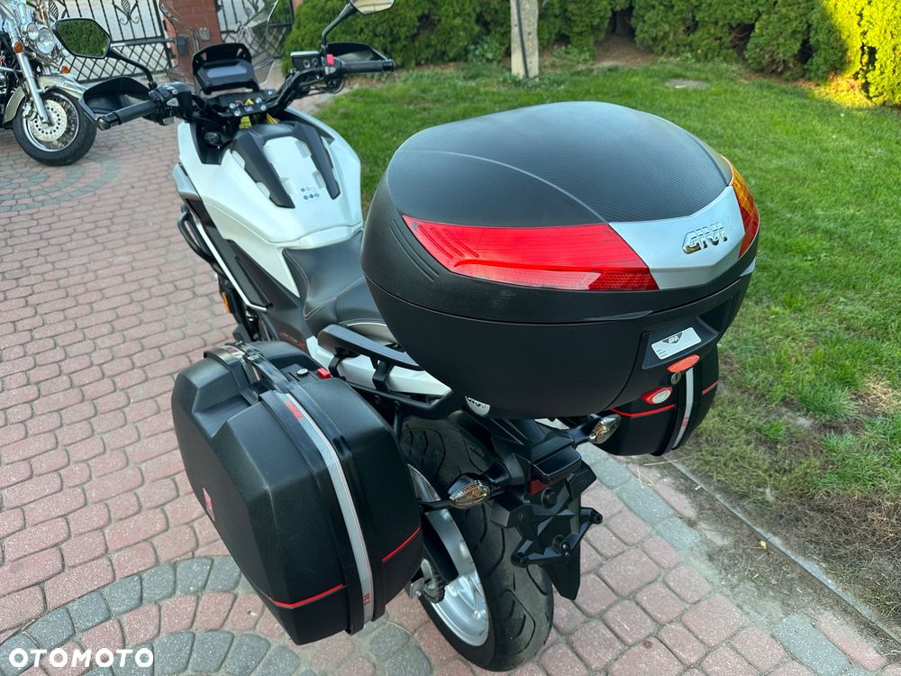 Honda NC - 31