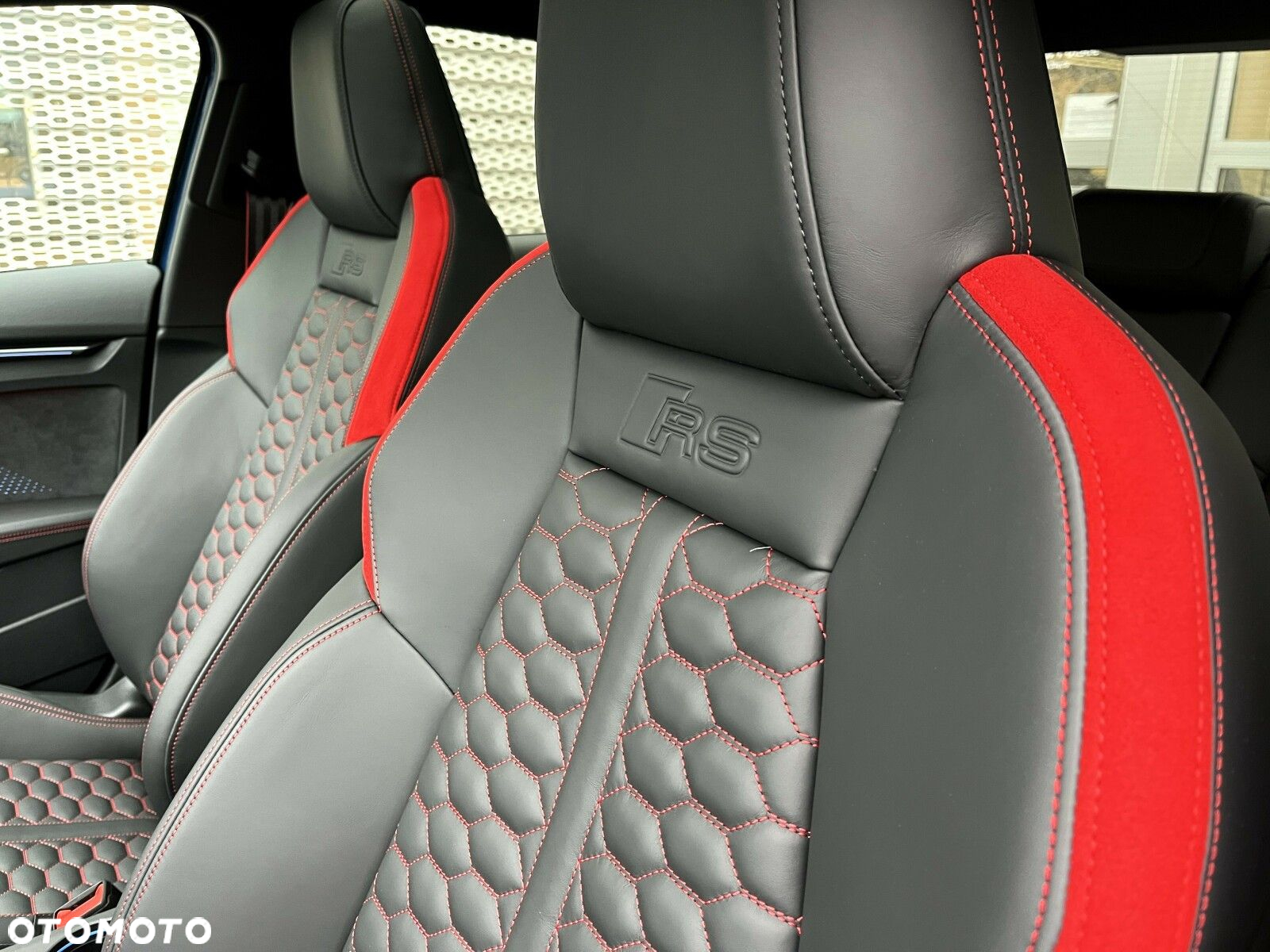 Audi RS3 Sportback - 23