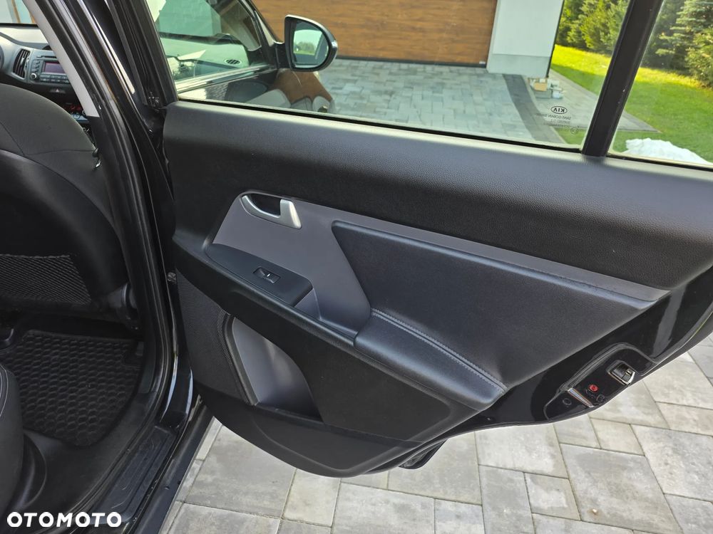 Kia Sportage 1.6 GDI L 2WD - 20