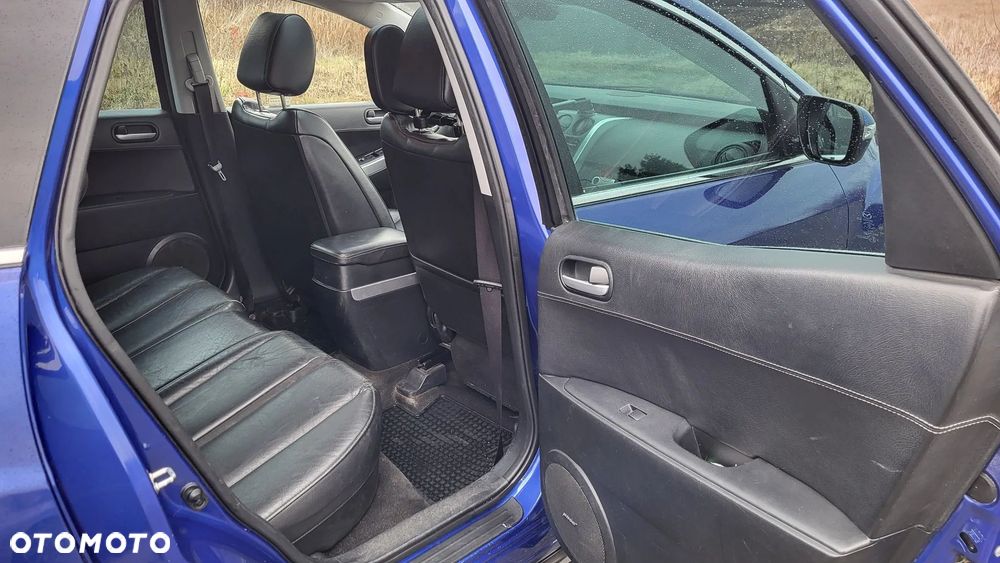 Mazda CX-7 2.3T Sport - 9