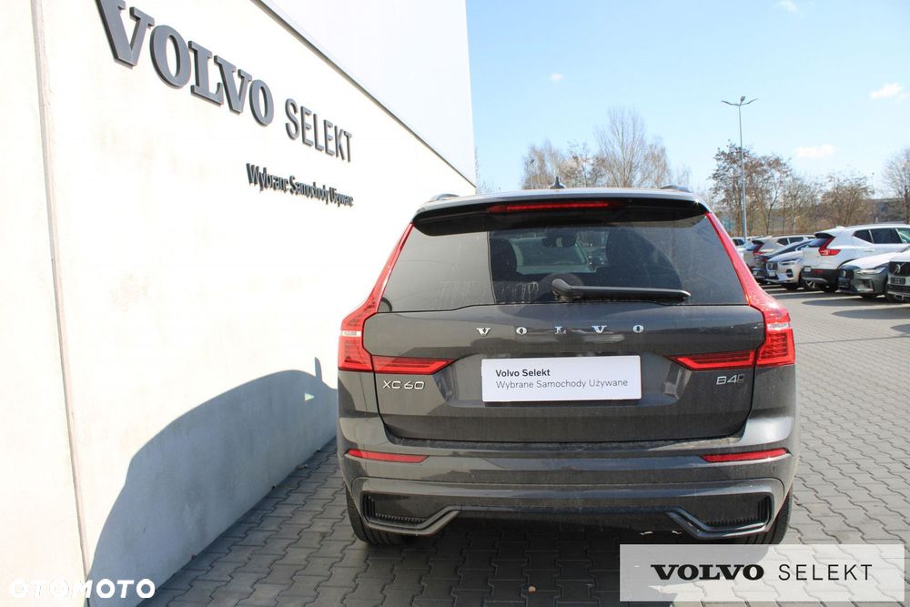 Volvo XC 60 - 6