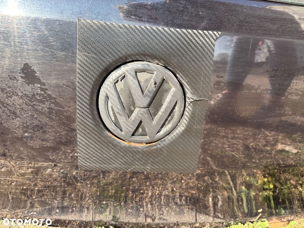 Klapa Volkswagen Polo V lub VW golf VI - 5
