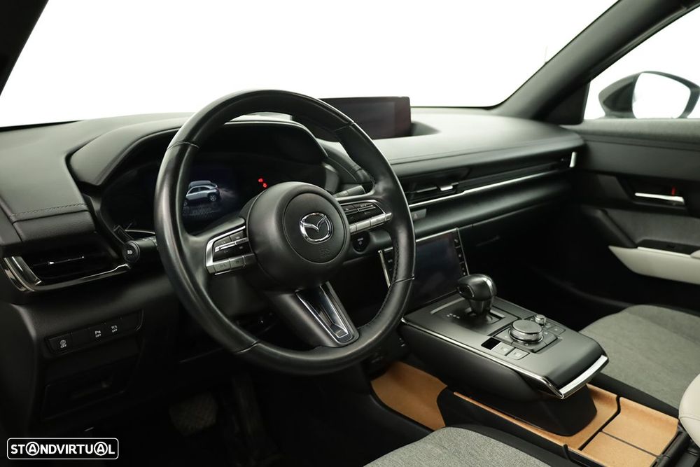 Mazda MX-30 e-SKYACTIV Exclusve-Line - 8