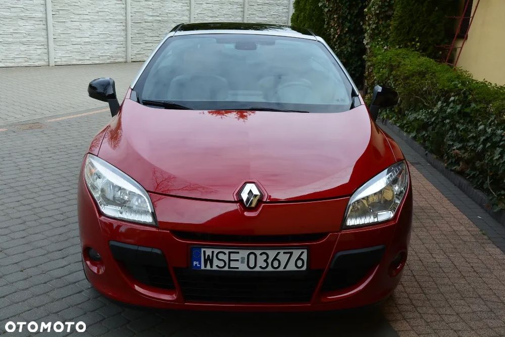Renault Megane - 18