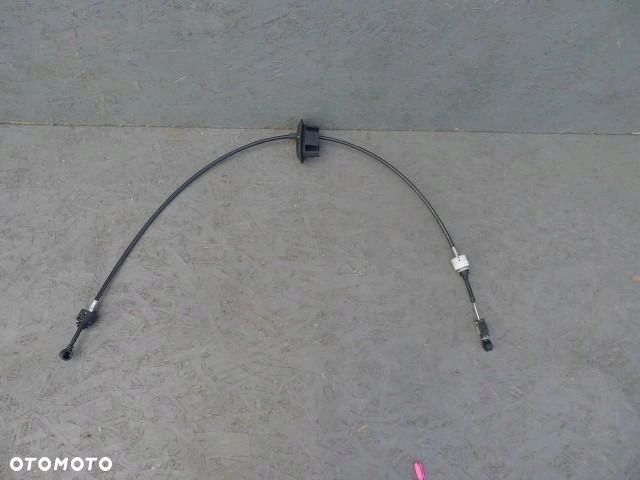 LINKA ZMIANY BIEGÓW FIAt croma 1.9 2.4 automat - 2