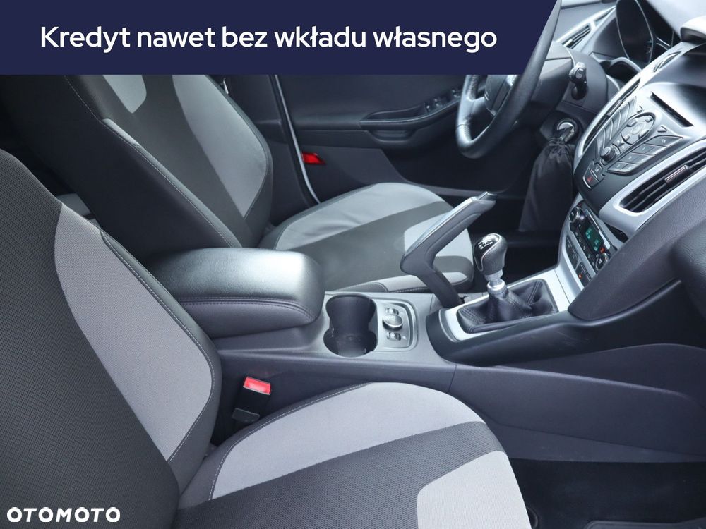 Ford Focus - 11